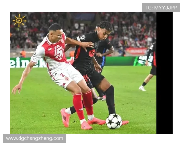 进球大战,青年欧冠联赛巴萨U19在客场3-4被摩纳哥逆转 进球大战,青年欧冠联赛巴萨U19在客场3-4被摩纳哥逆转